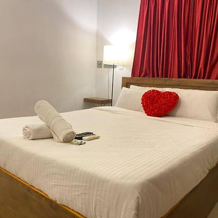 La Paradise Residency - Tie Hotels & Resorts Puduccseri Kültér fotó