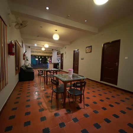 La Paradise Residency - Tie Hotels & Resorts Puduccseri Kültér fotó