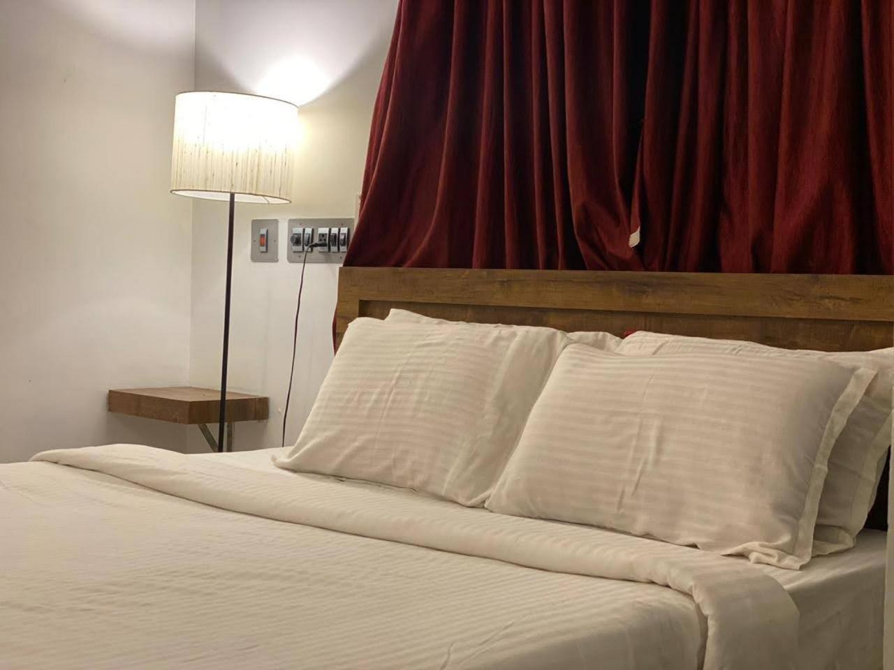 La Paradise Residency - Tie Hotels & Resorts Puduccseri Kültér fotó