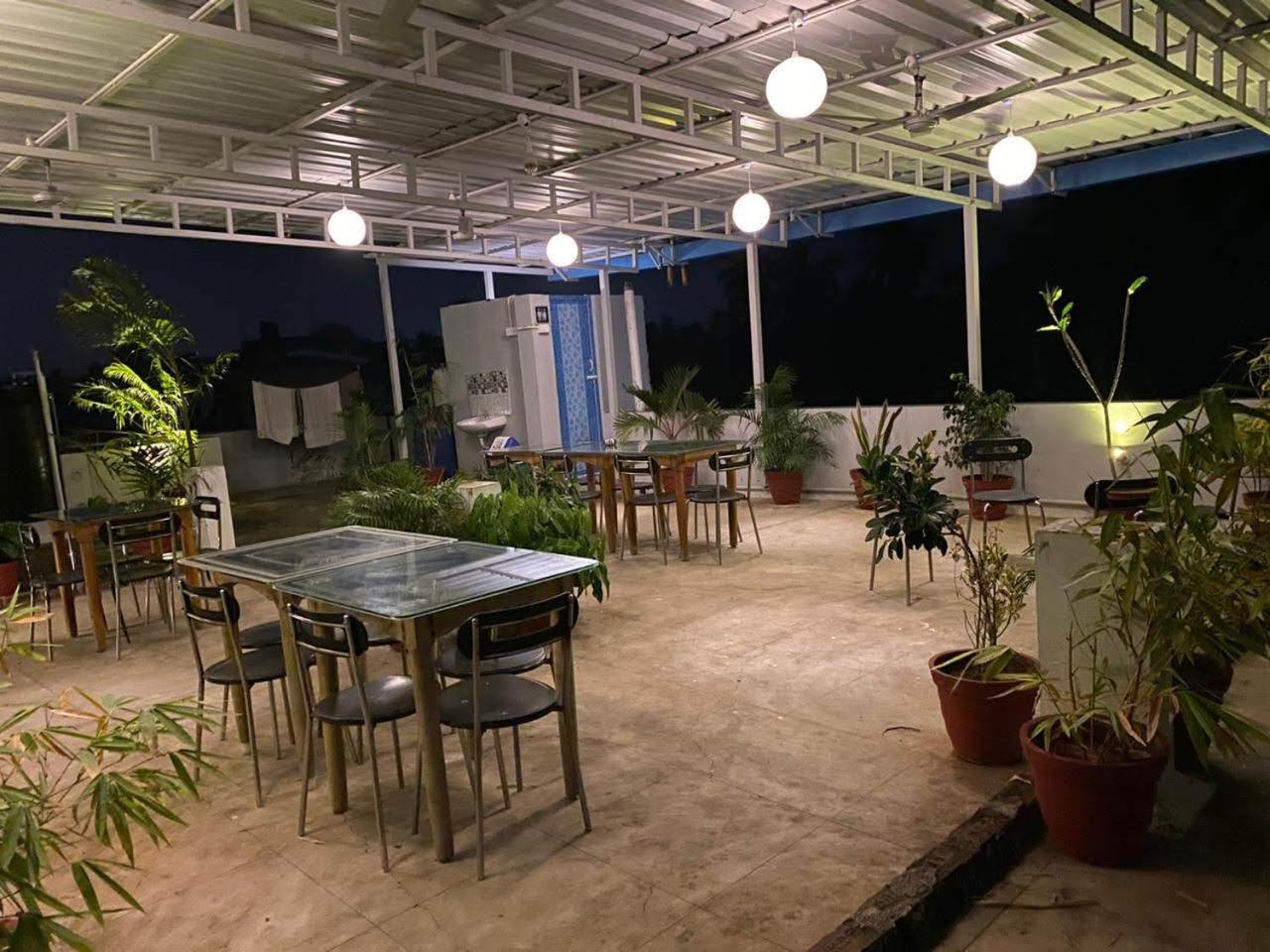 La Paradise Residency - Tie Hotels & Resorts Puduccseri Kültér fotó