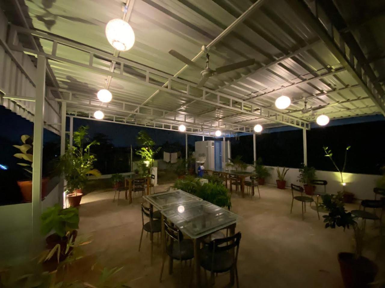 La Paradise Residency - Tie Hotels & Resorts Puduccseri Kültér fotó