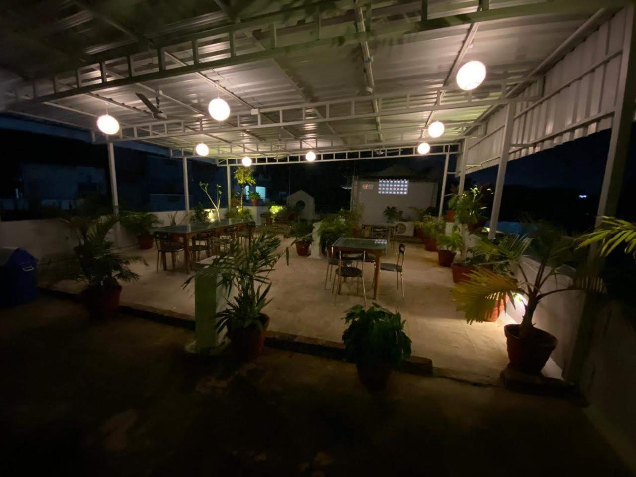 La Paradise Residency - Tie Hotels & Resorts Puduccseri Kültér fotó
