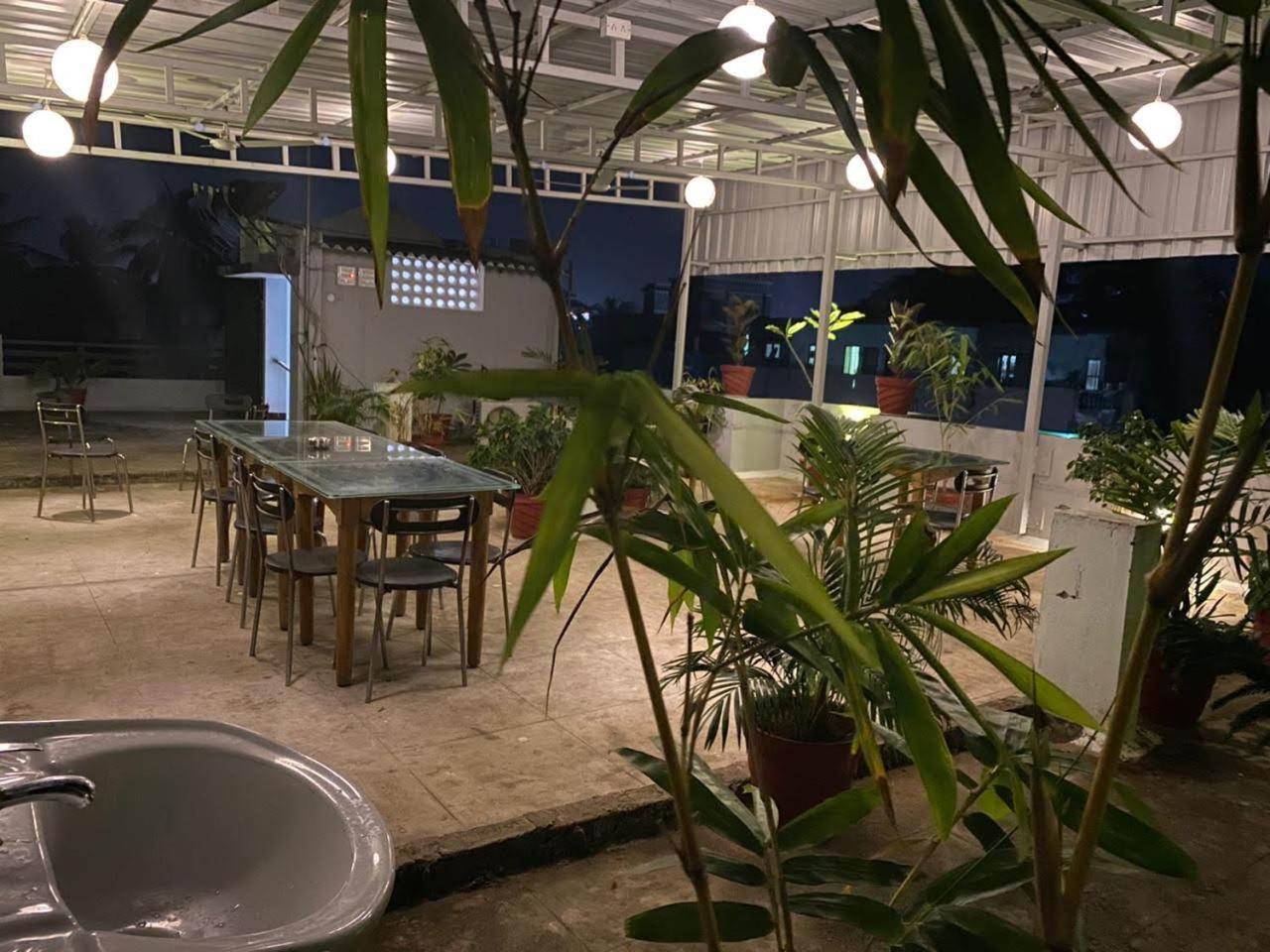 La Paradise Residency - Tie Hotels & Resorts Puduccseri Kültér fotó